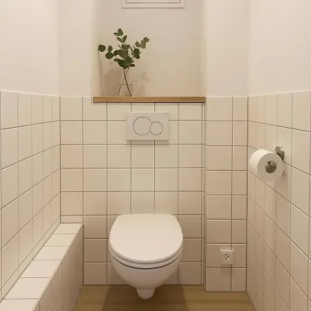 Cityresidenz * Karlsruhe