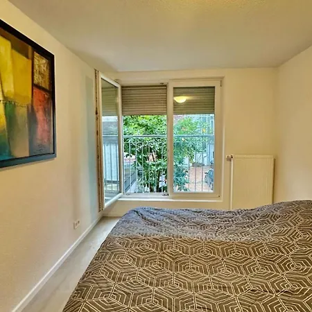Cityresidenz Apartment Karlsruhe