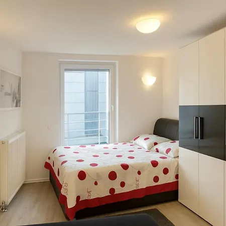 Cityresidenz Apartment