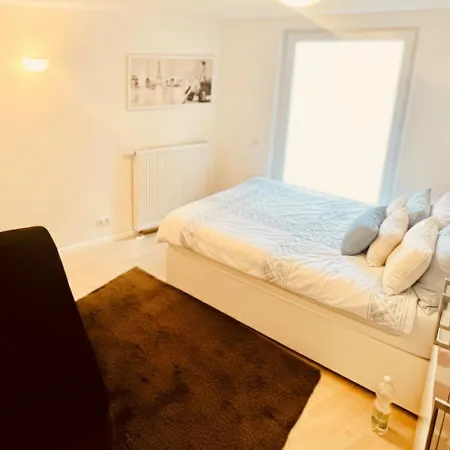Cityresidenz * Karlsruhe